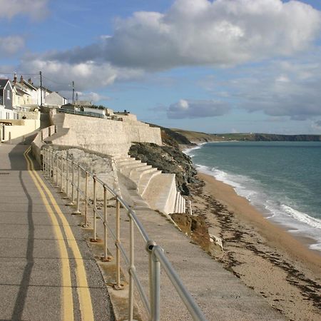 Harbour Inn Porthleven Exterior foto